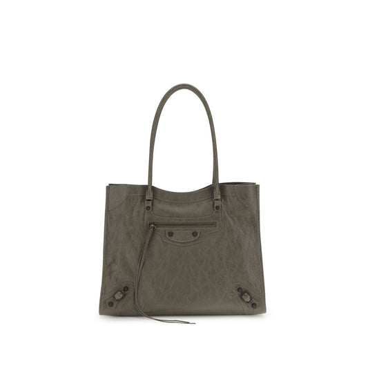 Balenciaga-Le City Tote Bag