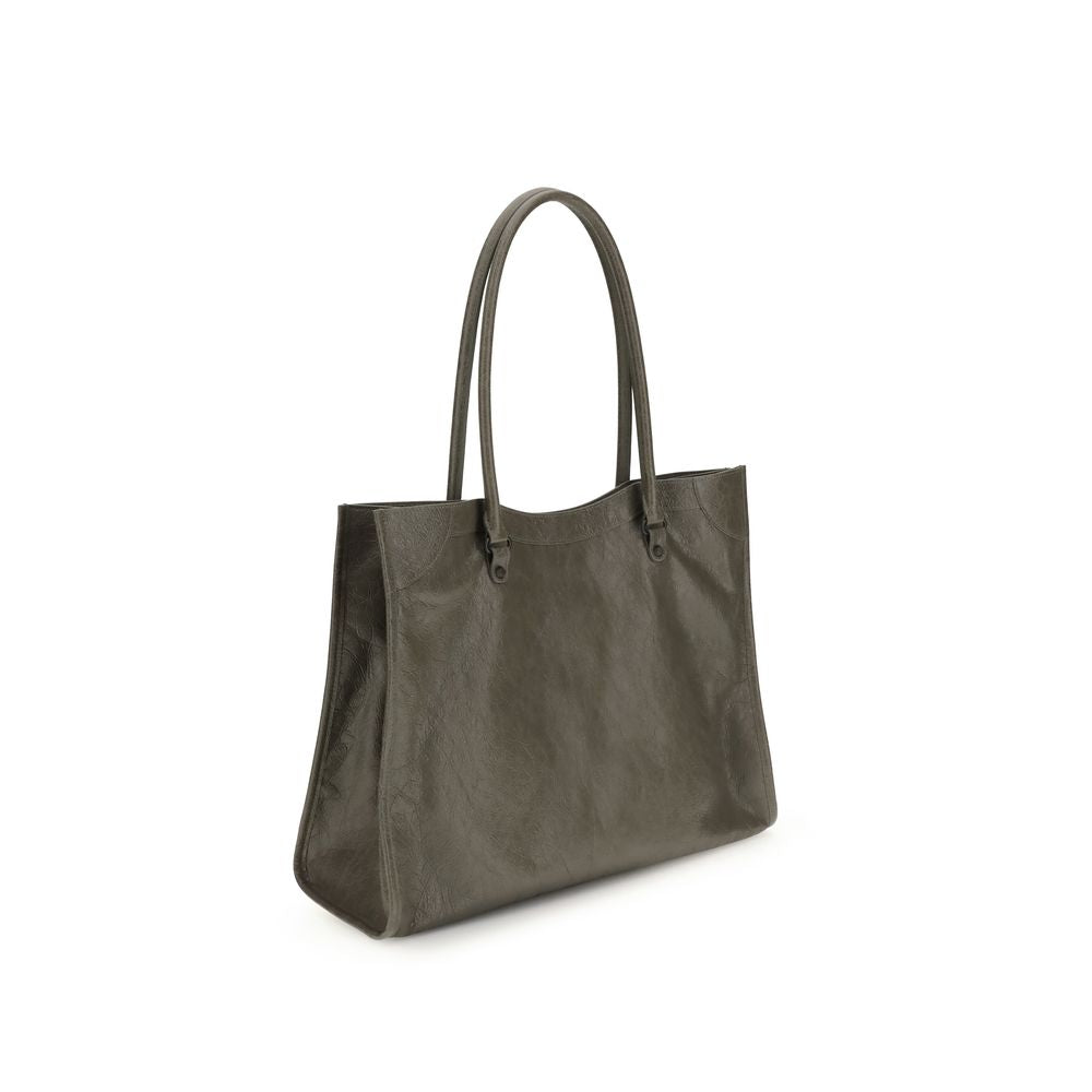 Balenciaga-Le City Tote Bag