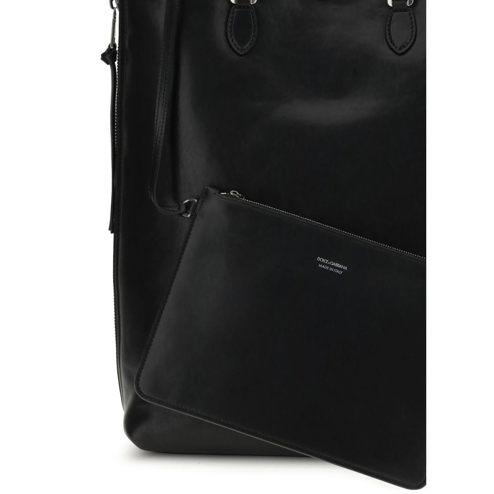 Shoulder Tote Bag