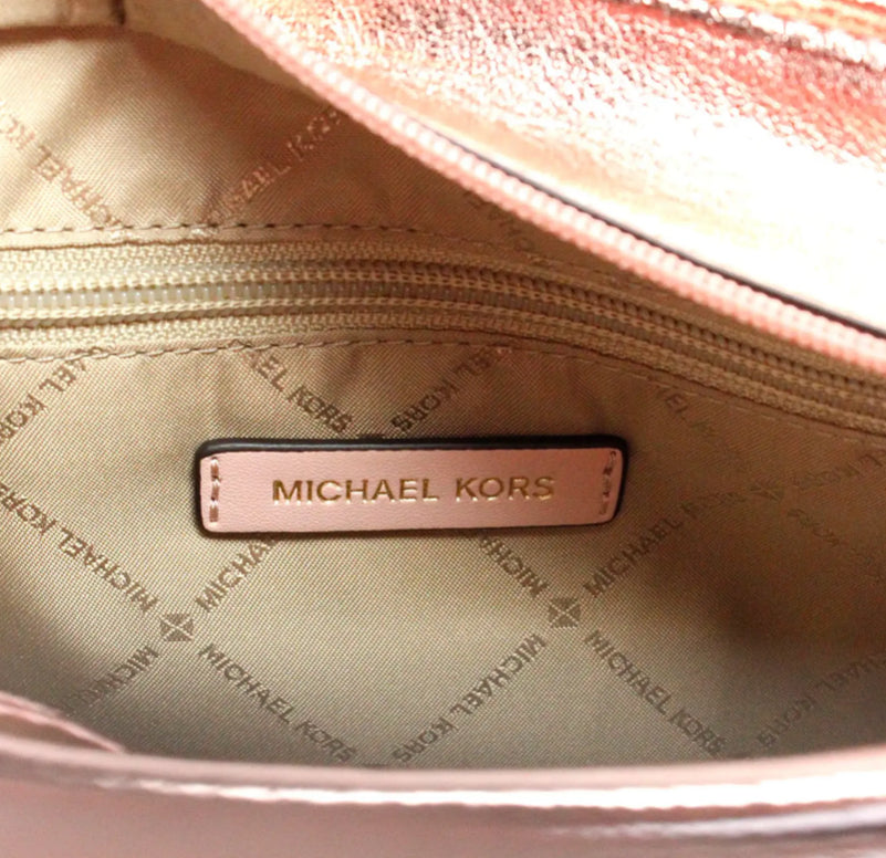 Michael Kors XS Carryall Tote Convertible Bag