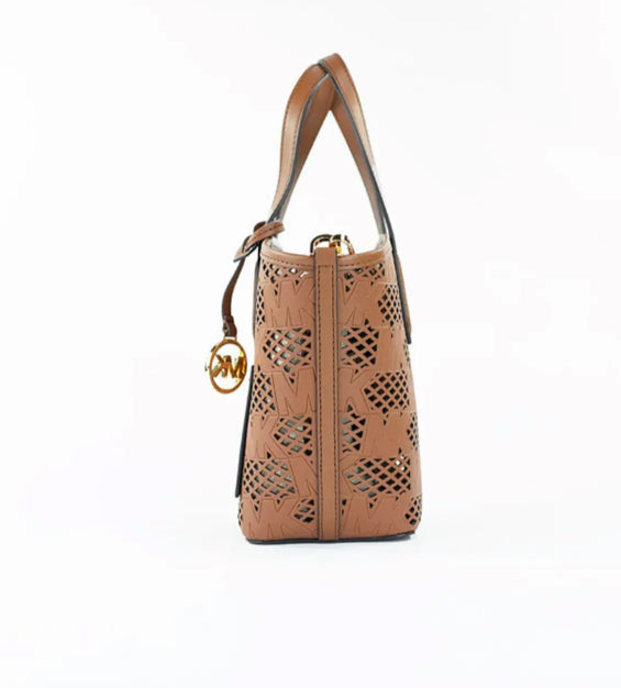 Michael Kors Kimber Small Vegan 2-in-1 Zip Tote