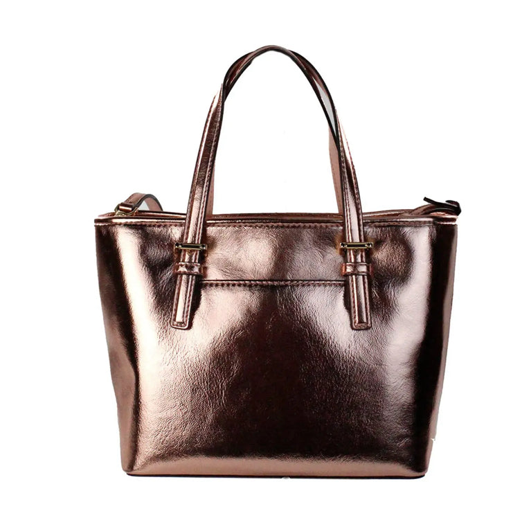 Michael Kors XS Carryall Tote Convertible Bag